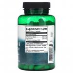 L-аргінін і L-орнітин, L-Arginine & L-Ornithine, Swanson, 100 капсул - Фото миниатюра 2