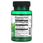 Бычья желчь, Ox Bile, Swanson, 90 мг, 60 капсул - Фото миниатюра 2