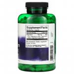 Тройной комплекс магния, Triple Magnesium Complex, Swanson, 400 мг, 300 капсул - Фото миниатюра 2