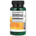 Вітамін B12 (ціанокобаламін), Vitamin B12 Cyanocobalamin, Swanson, 500 мкг, 250 капсул - Фото миниатюра 2