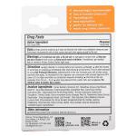 Солнцезащитное средство в виде стика, SPF 30, Zinc Oxide Sunscreen Stick SPF 30, think, Thinkbaby, 18,4 г - Фото миниатюра 3