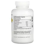 Улучшенные пищеварительные ферменты, Advanced Digestive Enzymes, Thorne, 180 капсул - Фото миниатюра 2