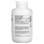 Бетаїну гідрохлорид + пепсин, Betaine HCL & Pepsin, Thorne Research, 450 капсул - Фото миниатюра 2