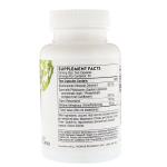 Ресвератрол, Resveracel, Thorne Research, 60 капсул  - Фото миниатюра 2