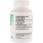 Берберин - 500, Berberine-500, Thorne Research, 60 капсул  - Фото миниатюра 2