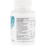 В-Комплекс №12, B-Complex #12, Thorne Research, 60 Капсул  - Фото миниатюра 2