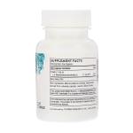 Фолиевая Кислота, Метилфолат, 5-MTHF, Thorne Research, 1 мг, 60 капсул  - Фото миниатюра 2