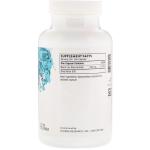 Ніацинамід, Niacinamide, Thorne Research, 500 мг, 180 капсул  - Фото миниатюра 2