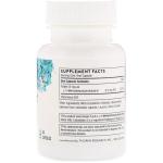 Метафолин, 5-MTHF, Thorne Research, 5 мг, 60 капсул  - Фото миниатюра 2