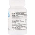 Микроэлементы, Trace Minerals, Thorne Research, 90 капсул  - Фото миниатюра 2