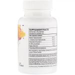 Біо-гест, Bio-Gest, Thorne Research, 60 капсул - Фото миниатюра 2