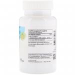 Индол 3 Карбинол, Indole-3-Carbinol, Thorne Research, 200 мг, 60 капсул  - Фото миниатюра 2