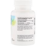 Альфа-липоевая кислота, Alpha-Lipoic-Acid, Thorne Research, 60 капсул  - Фото миниатюра 2