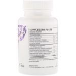 Поддержка надпочечников, Phytisone, Thorne Research, 60 капсул  - Фото миниатюра 2