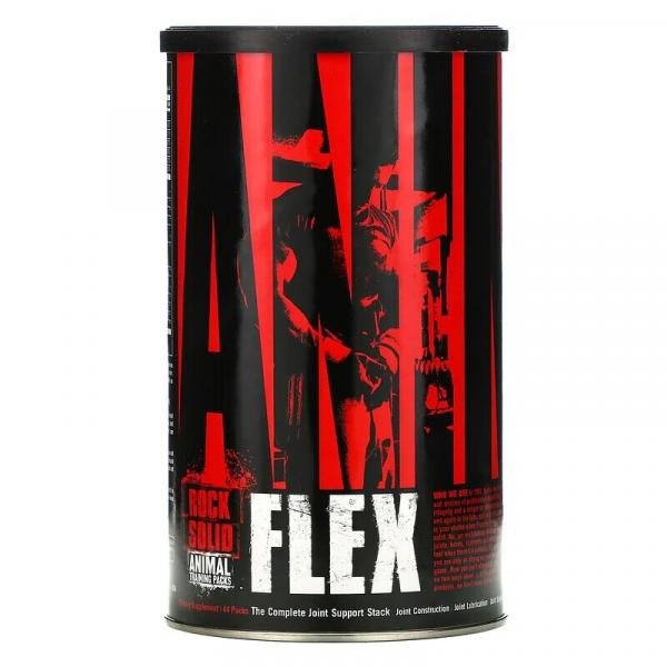 Universal Nutrition, Animal Flex, The Complete Joint Support Stack, 44 Packs - Фото 1