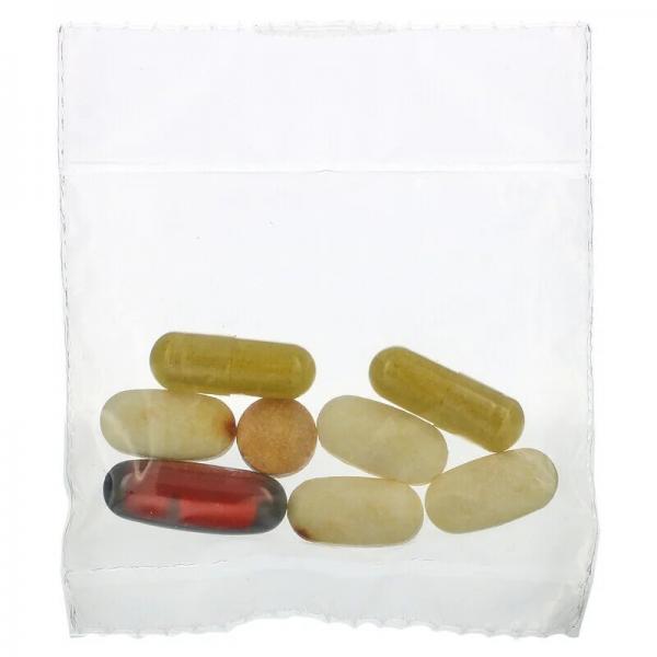 Universal Nutrition, Animal Flex, The Complete Joint Support Stack, 44 Packs - Фото 3