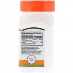 Витамин C, 21st Century, 500 мг, 110 таблеток - Фото миниатюра 2