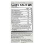 Витаміни для вагітних Garden of Life, Vitamin Code®, RAW Prenatal™, 180 вегетаріанських капсул - Фото миниатюра 3