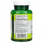 Для поддержки почек и мочевого пузыря, Royal Chanca Piedra Kidney Bladder Support, Whole World Botanicals, 400 мг, 120 вегетарианских капсул - Фото миниатюра 2