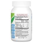 Витамин D для детей, со вкусом малины, Vitamin D Berry, YumV's, 1000 МЕ, 60 желейных мишек - Фото миниатюра 2