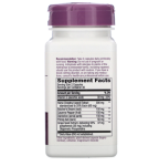 Nature's Way, смесь премиум-класса, вены для ног, 60 веганских капсул - Фото миниатюра 2