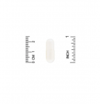 Пробиотики, LactoBif Probiotics, California Gold Nutrition, 5 млрд, 60 капсул  - Фото миниатюра 3